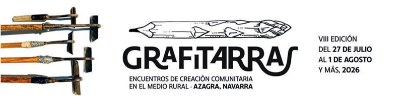 Grafitarras